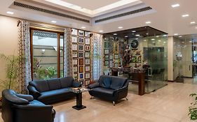 Amantra Comfort Hotel